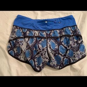 Lululemon Speed Up Short 2.5”